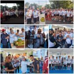 Saat kegiatan berlangsung, (foto transparansiindonesia)