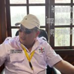 Ketum DPP LSM-AMTI, Tommy Turangan SH 