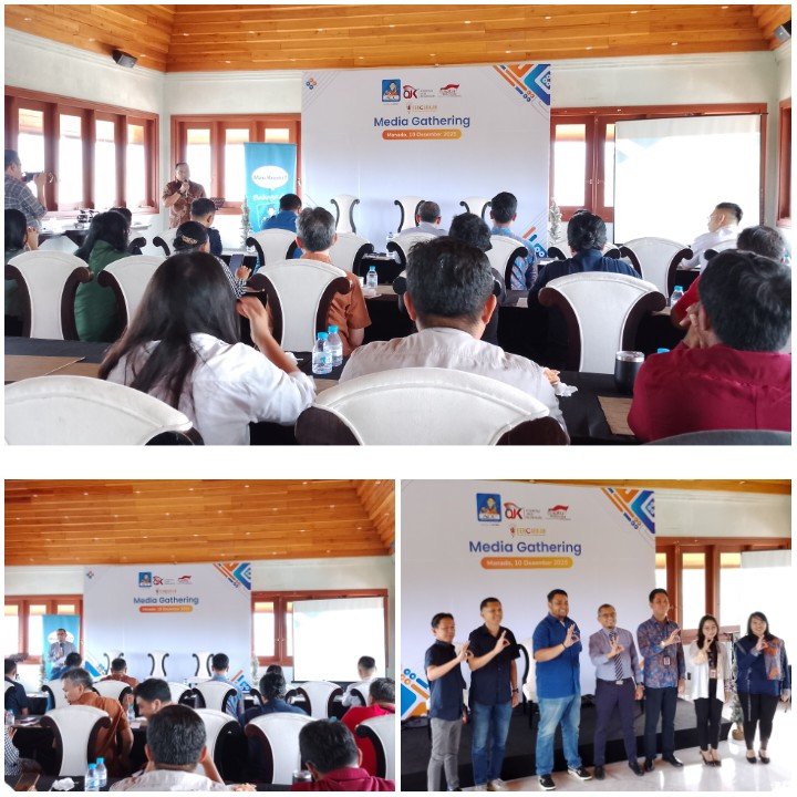 Saat kegiatan berlangsung, (foto transparansi Indonesia)