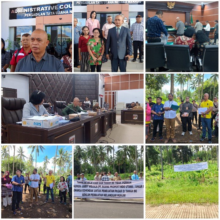 berbagai aktivitas dilakukan, (foto istimewa)