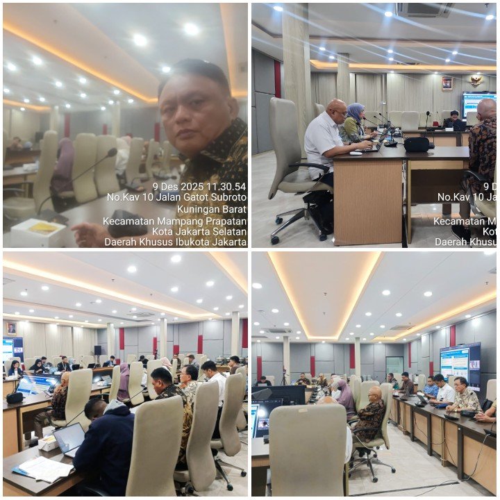 saat kegiatan berlaku, (foto istimewa)