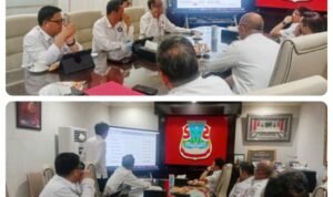 saat kegiatan berlangsung, (foto istimewa)