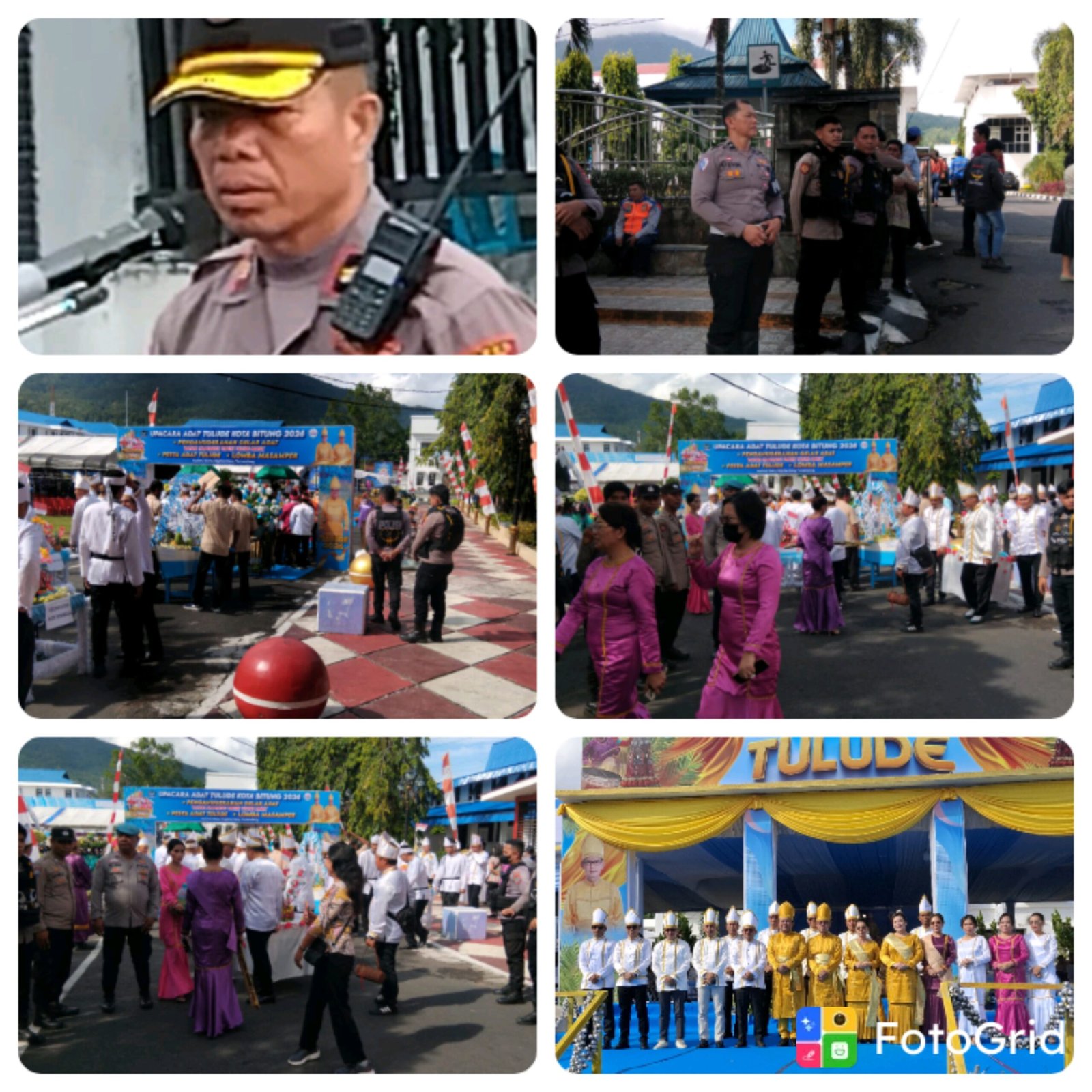 foto kegiatan berlangsung