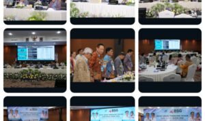 Foto saat kegiatan berlangsung.