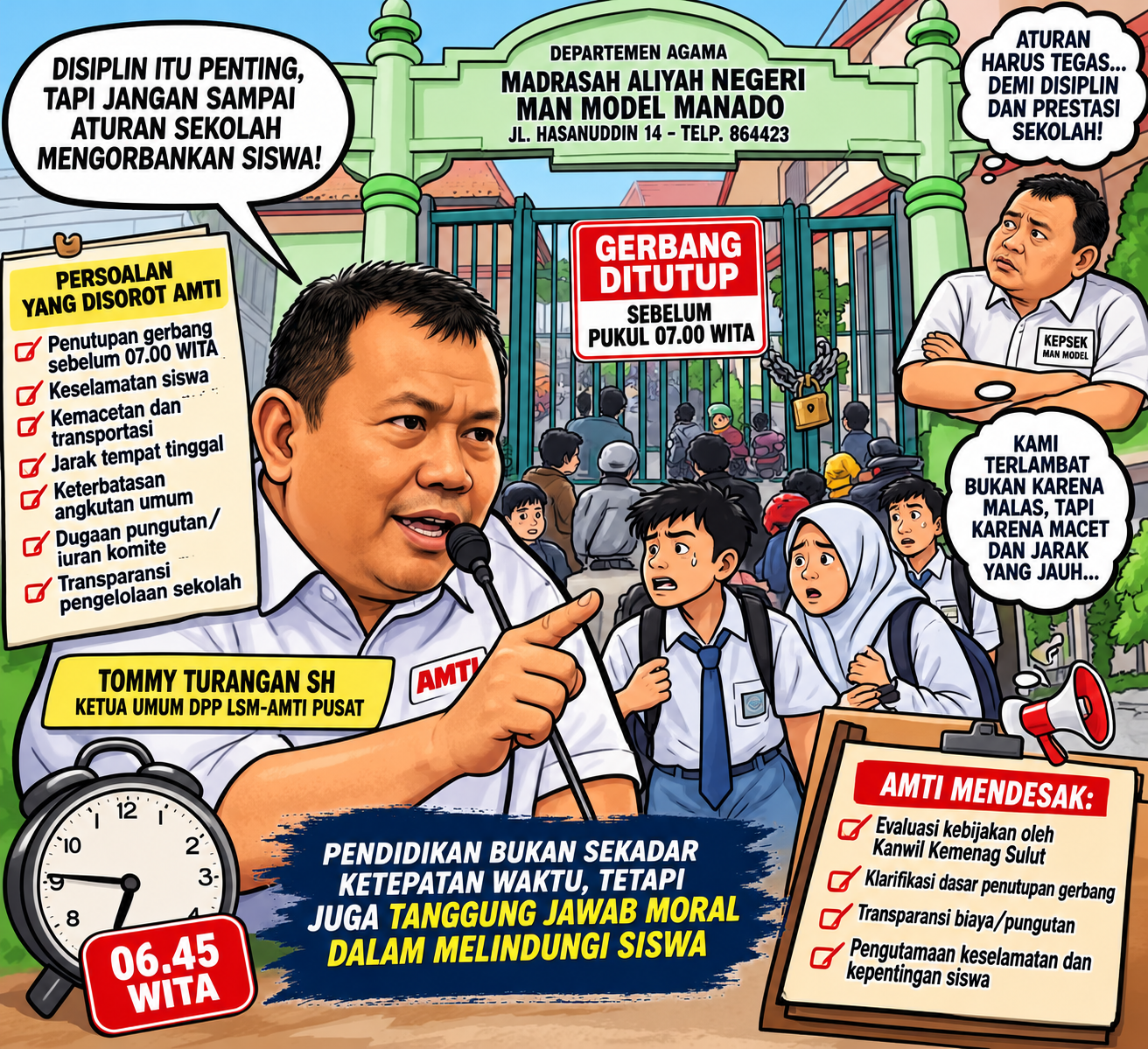 Karikatur